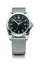 Victorinox Swiss Army Infantry watches get updated